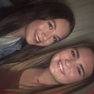 Meet your Posher, Rosemary